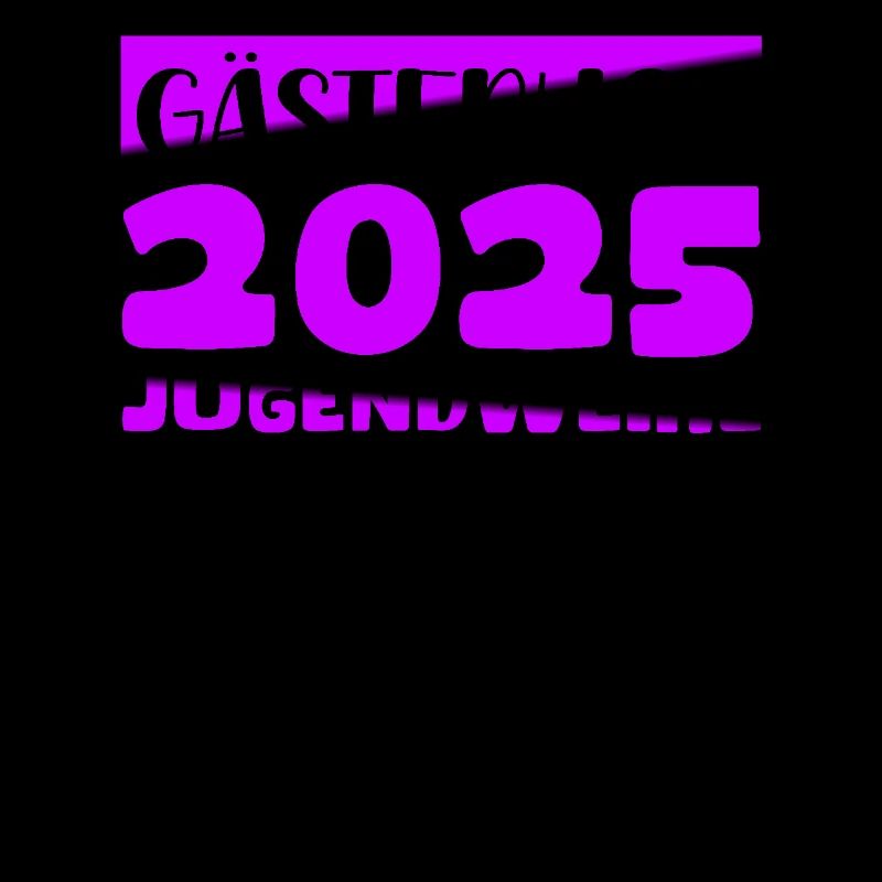Jugendweihe 2025 Gästebuch Geschenk Mädchen Jungen