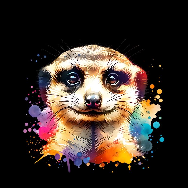 Erdmännchen