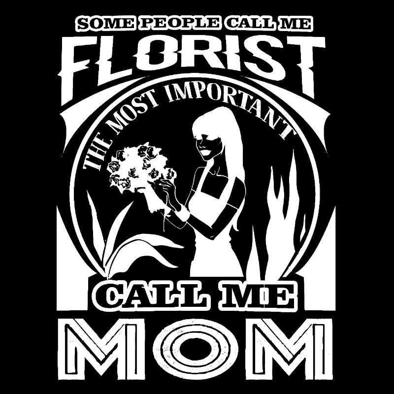 Florist Florist Mom