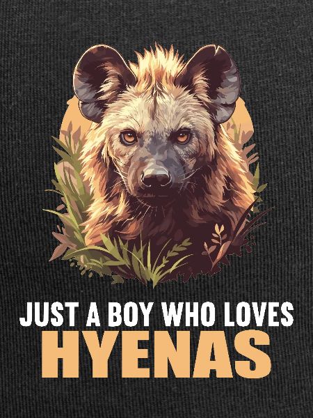 Hyänen Hyäne