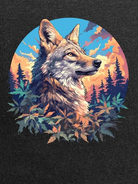 Jackals Jackal