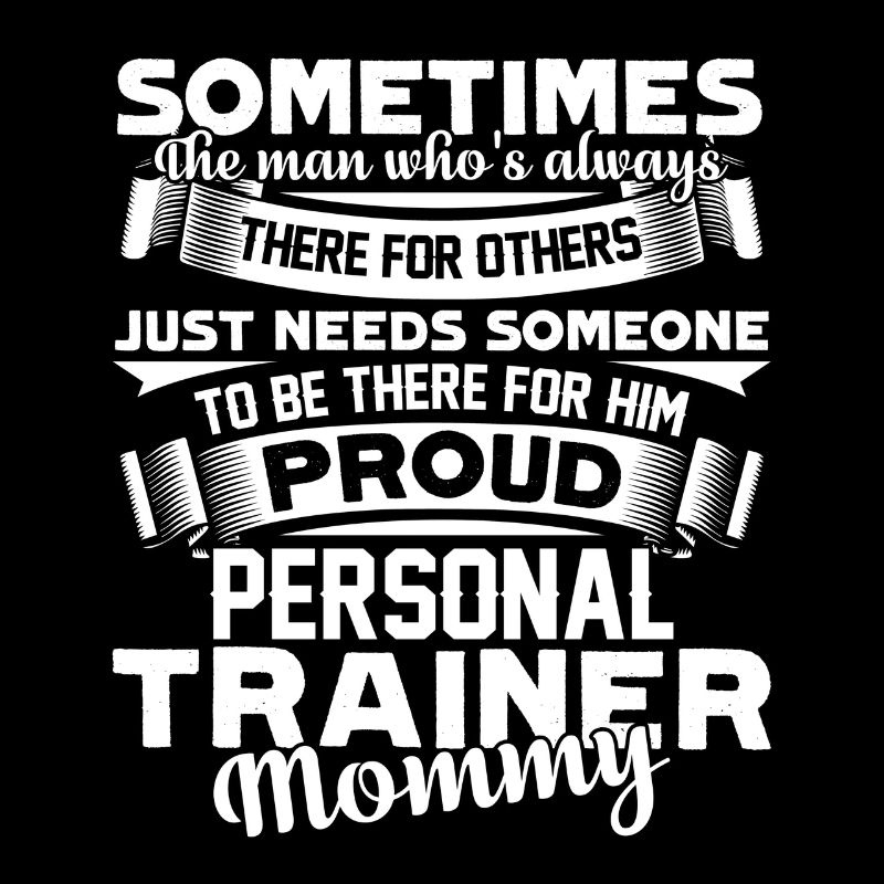 Personal Trainer Personal Trainer Mommy