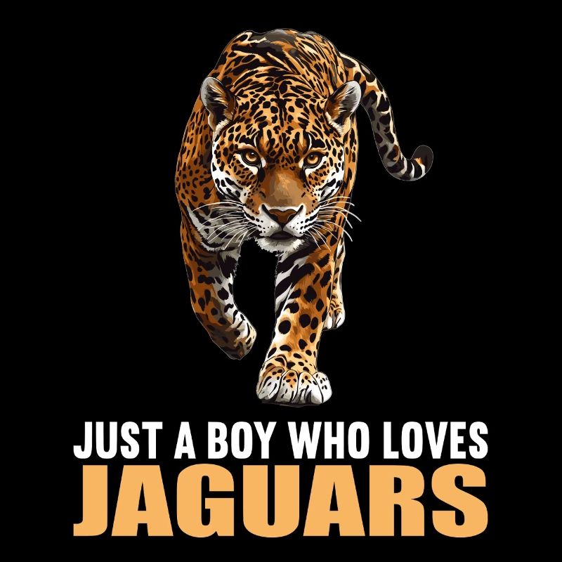 Jaguars Jaguar