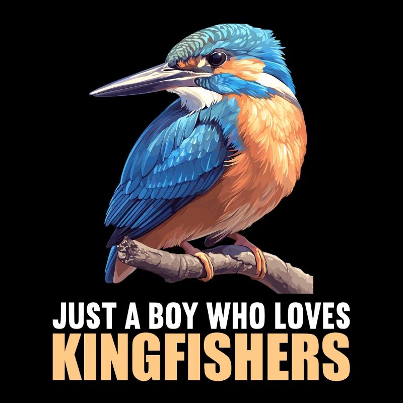 Kingfishers Kingfisher