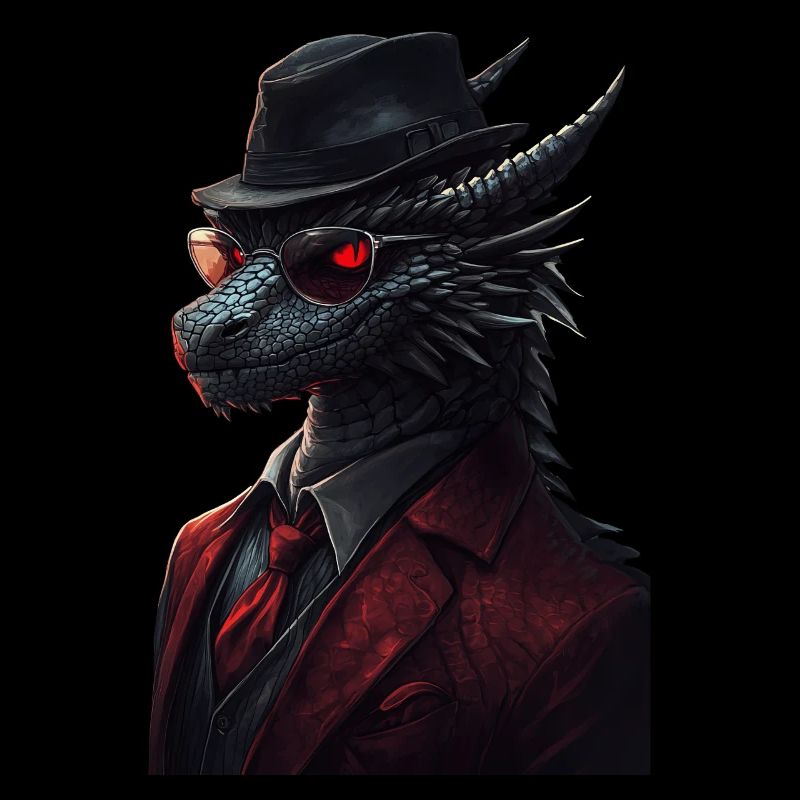 Drachen