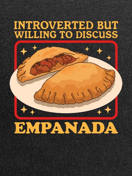 Empanadas Dumpling Empanada Gift