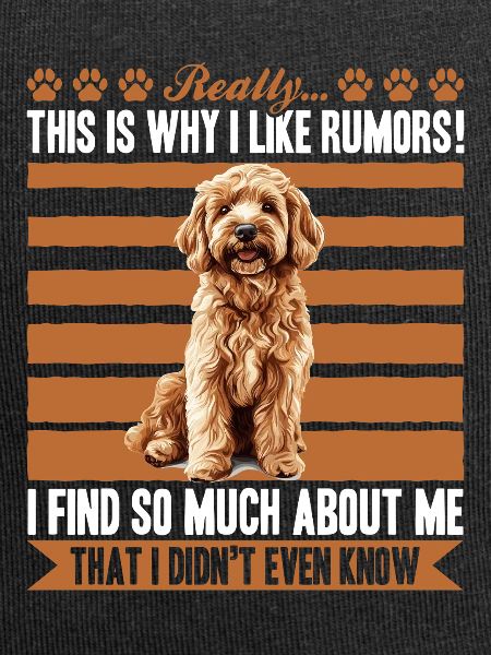Goldendoodle Dog Owner