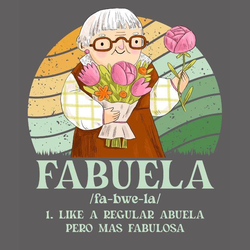 Fabuela