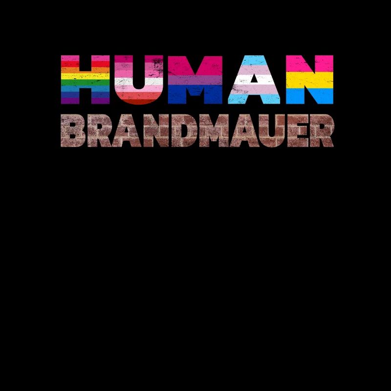 Human Brandmauer