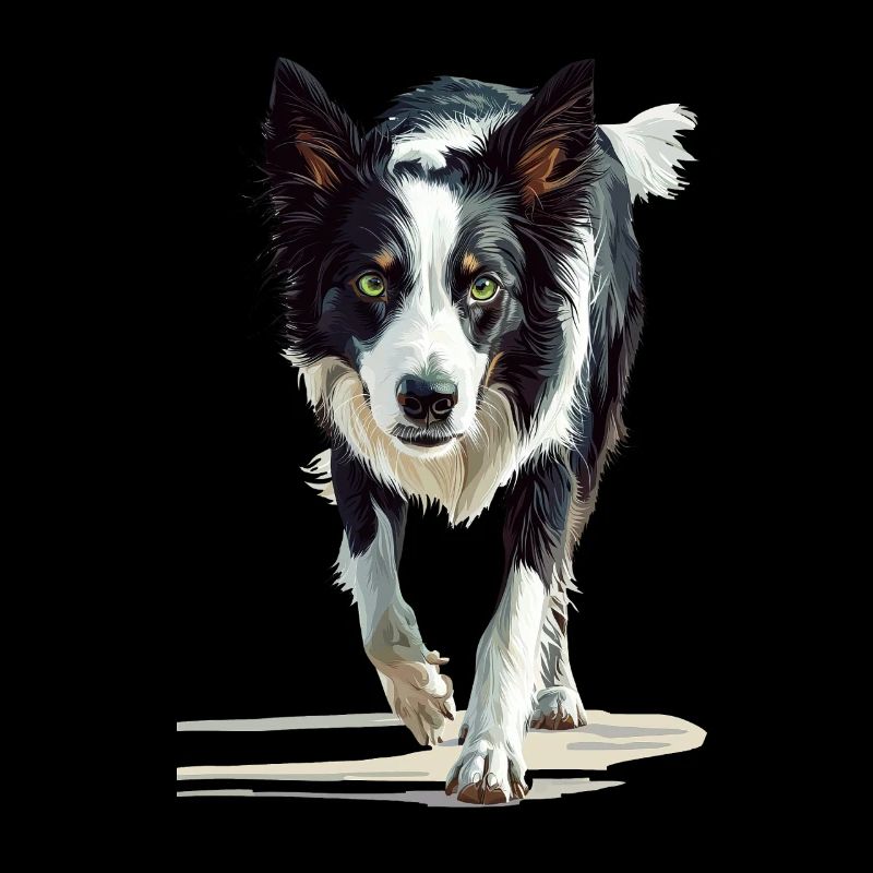 Border Collie