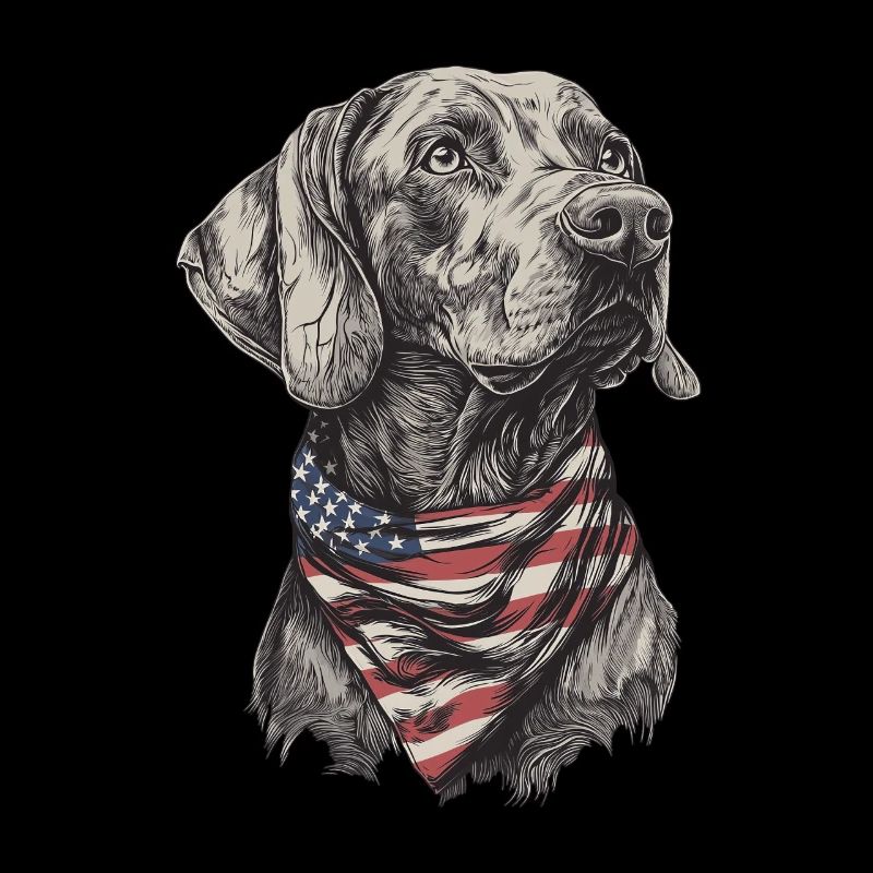 Weimaraner