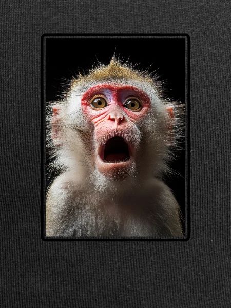 Macaque Macaque