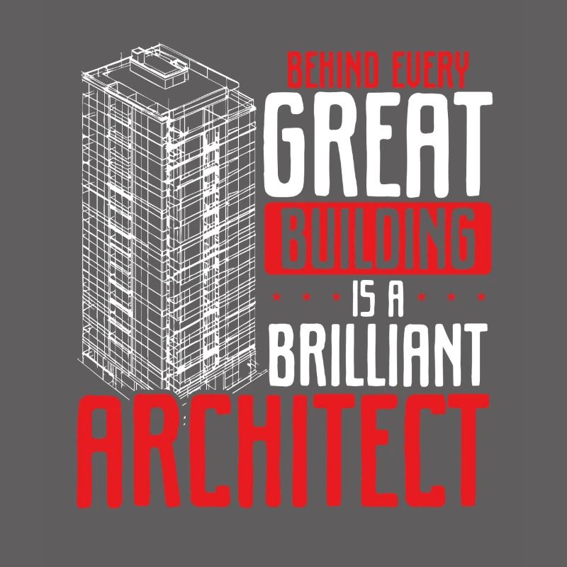 Architect Architecture Gift Architecture Student