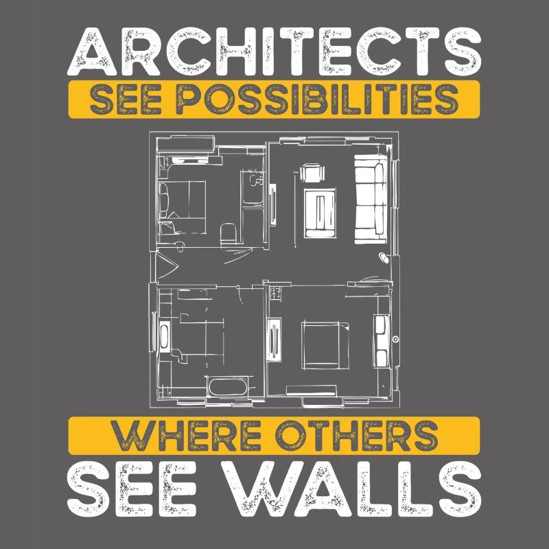 Architect Architecture Gift Architecture Student