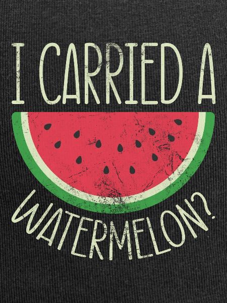 Watermelon