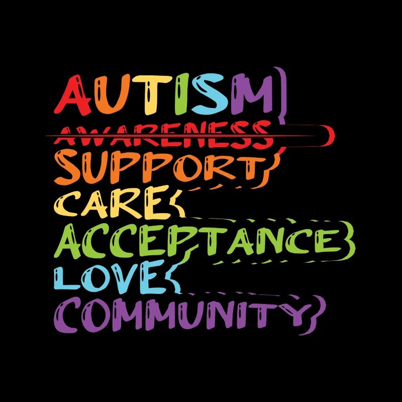 Autism Support for Love and Community
