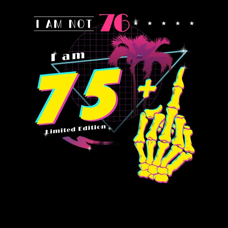 Pas 76, juste 75 + Flip Off – Retro Vibes 1949