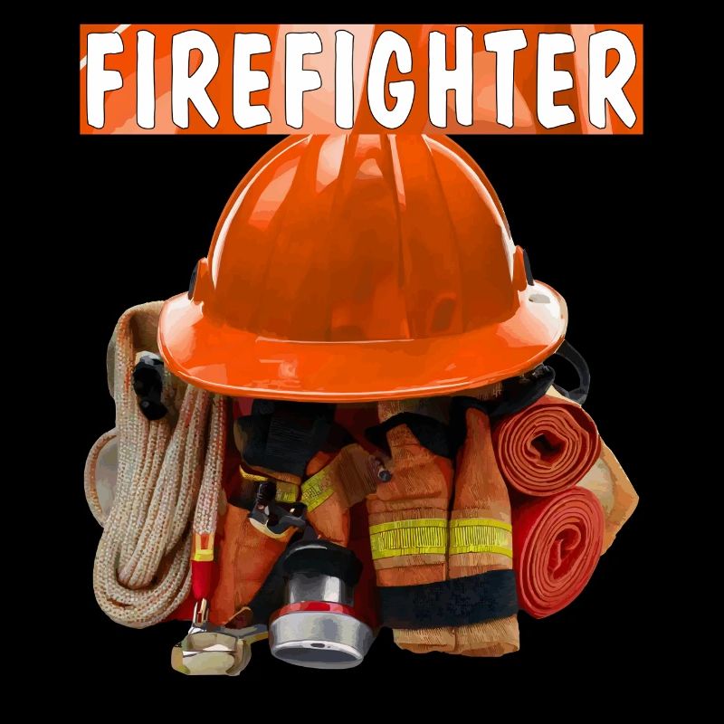 Fire Brigade Equipment FIREFIGHTER