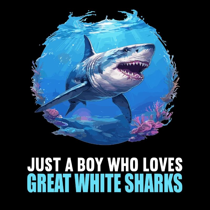 Great White Sharks Great White Shark
