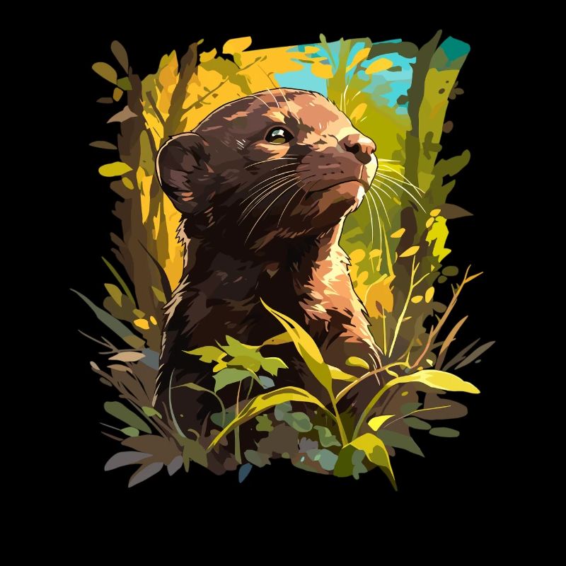 Mink Mink