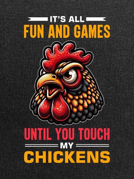 Chicken Chickens