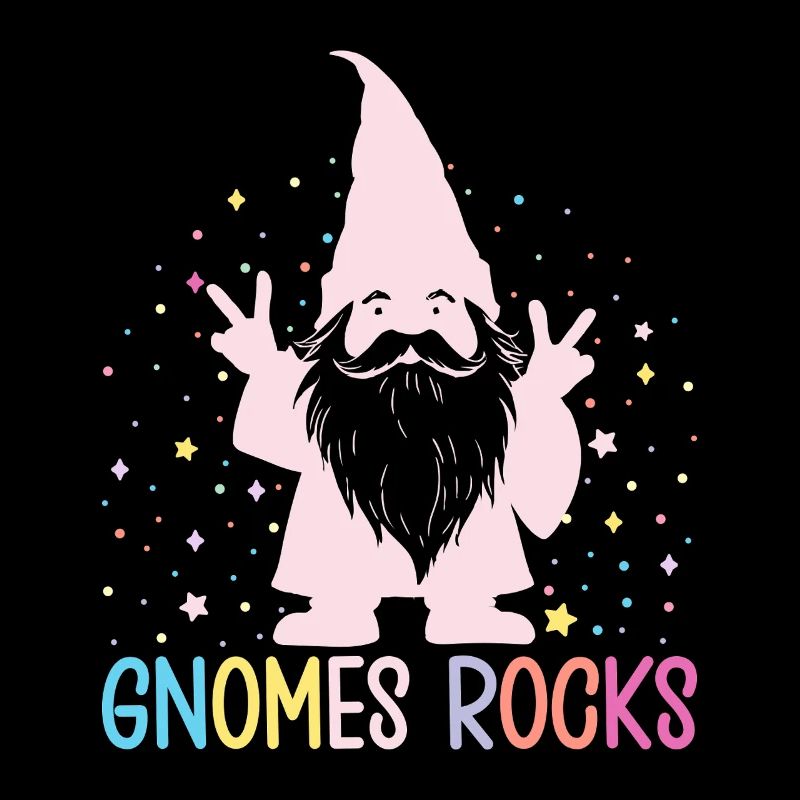 Garden Gnome Costume Gnomes Rocks Gnome
