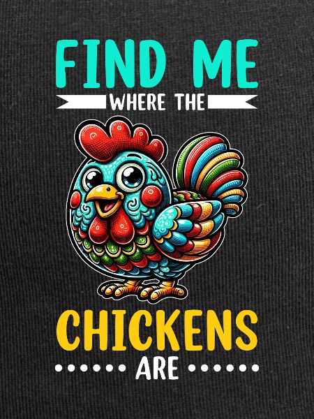 Chicken Chickens