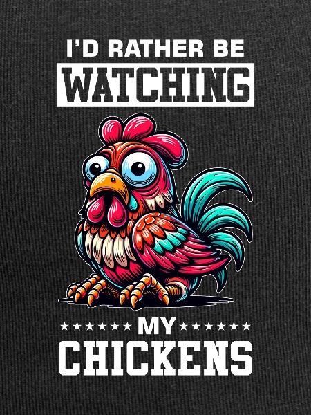Chicken Chickens