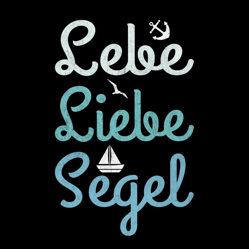 Live Love Sailing Skipper Captain Sailing & Sailing
