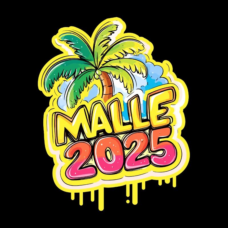 Malle 2025 Majorque