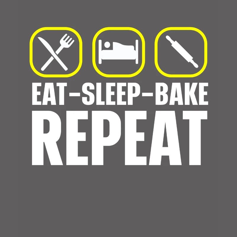 Baking Bakery Baker