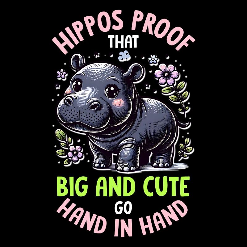 Hippopotame