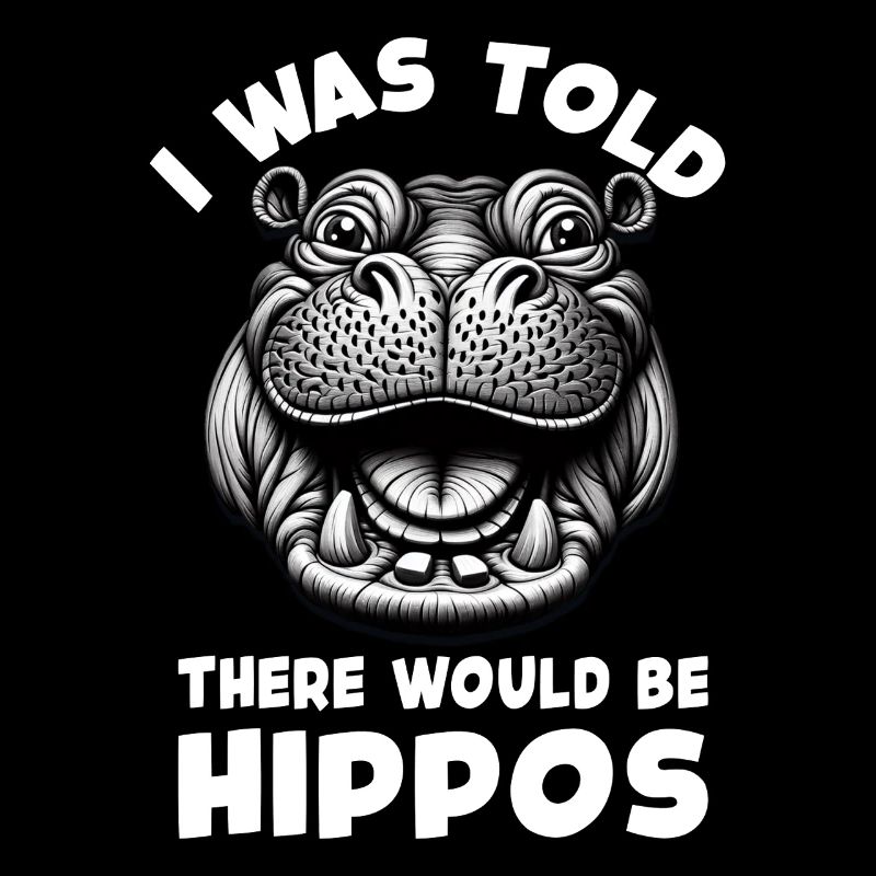 Hippopotame