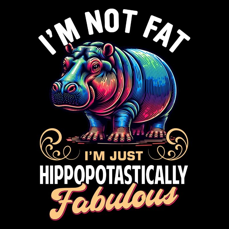 Hippopotame
