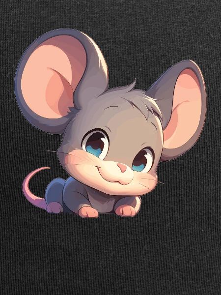 Mäuse Maus