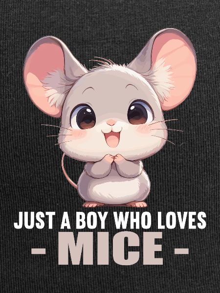 Mäuse Maus