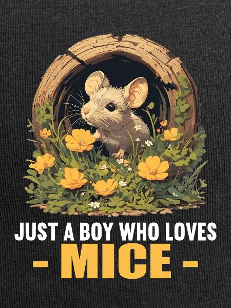 Mice Mouse