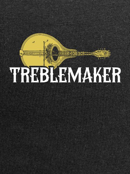 Treblemaker, Mandoline