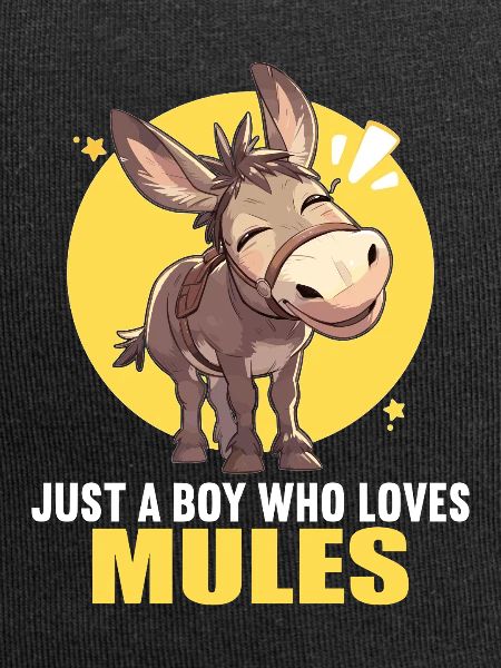Mules Mule