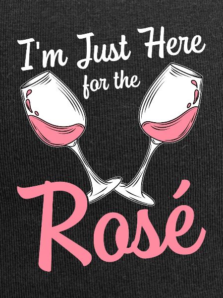 Wine Rosé