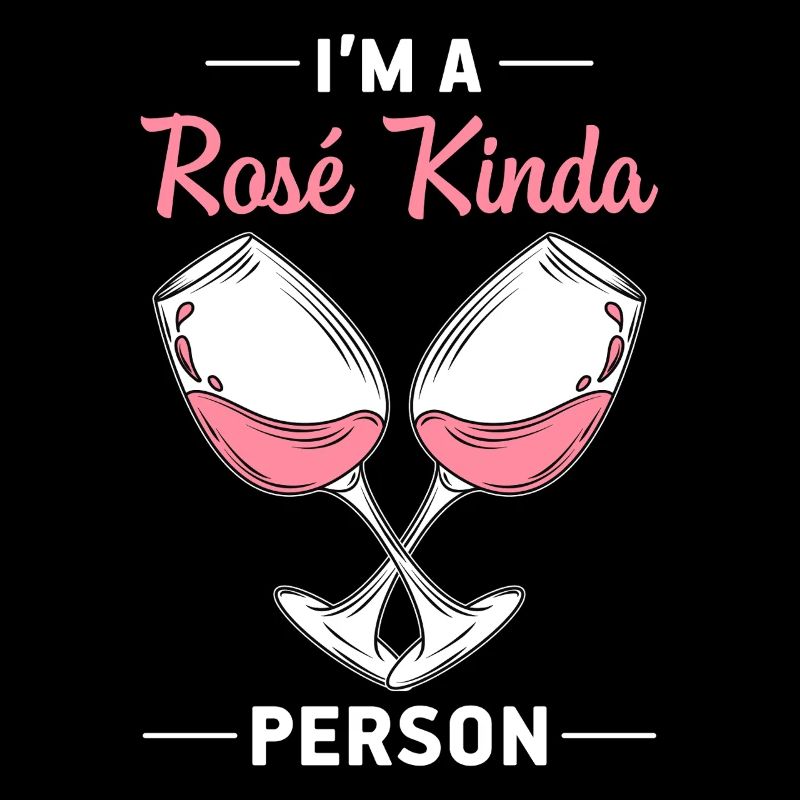 Wein Rosé