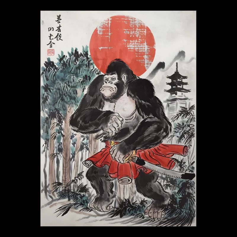Samurai