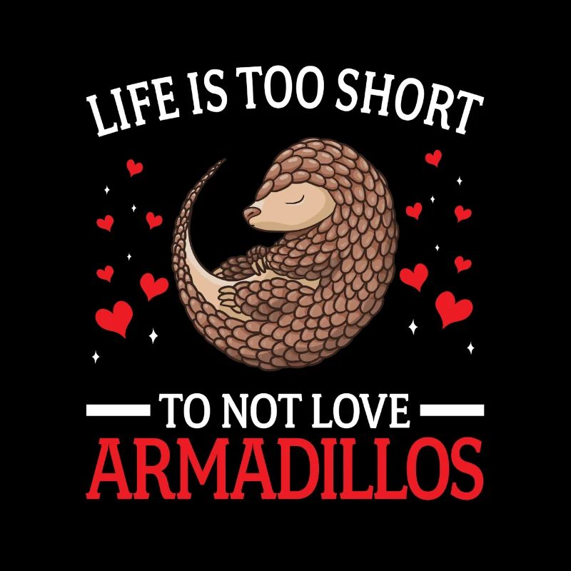 Armadillo Armadillo Armad