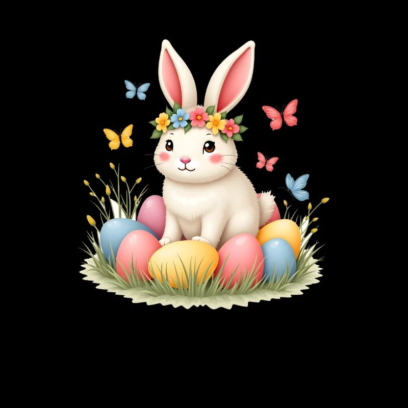 Easter Bunny Easter Bunny Easter Easter