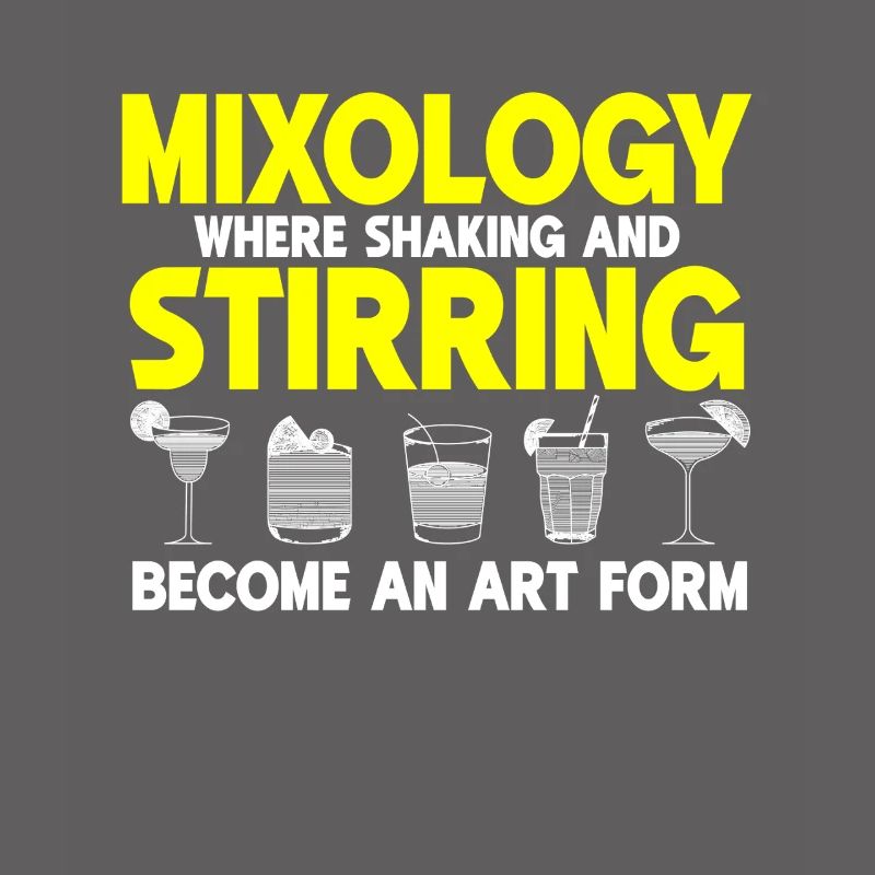 Mixologist, Bartender, Bartender, Mixology