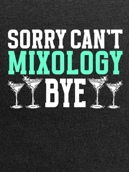 Mixologist, Bartender, Bartender, Mixology