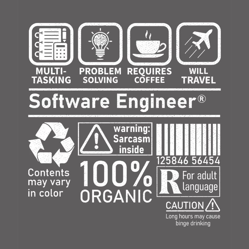 software engineer multi tasking problem solving