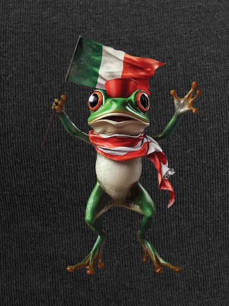 Frosch
