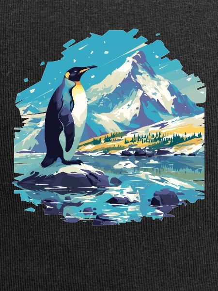 Pingouins Pingouin