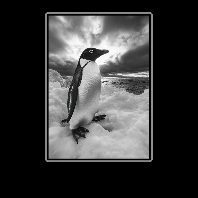 Penguins Penguin